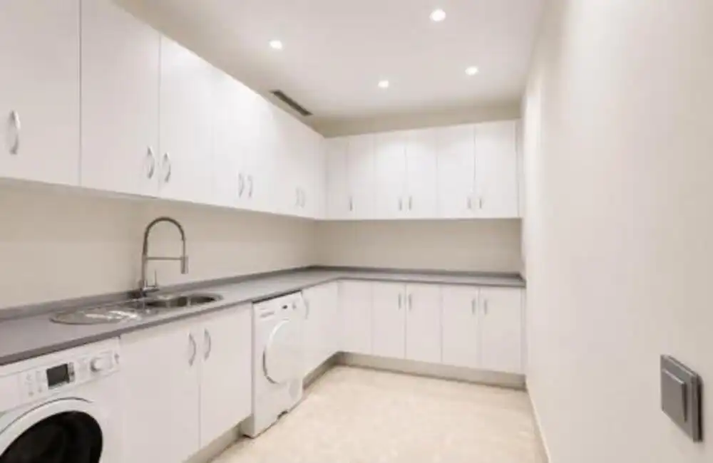 Duplex con piscina in affitto a Milla de Oro, imagen 47