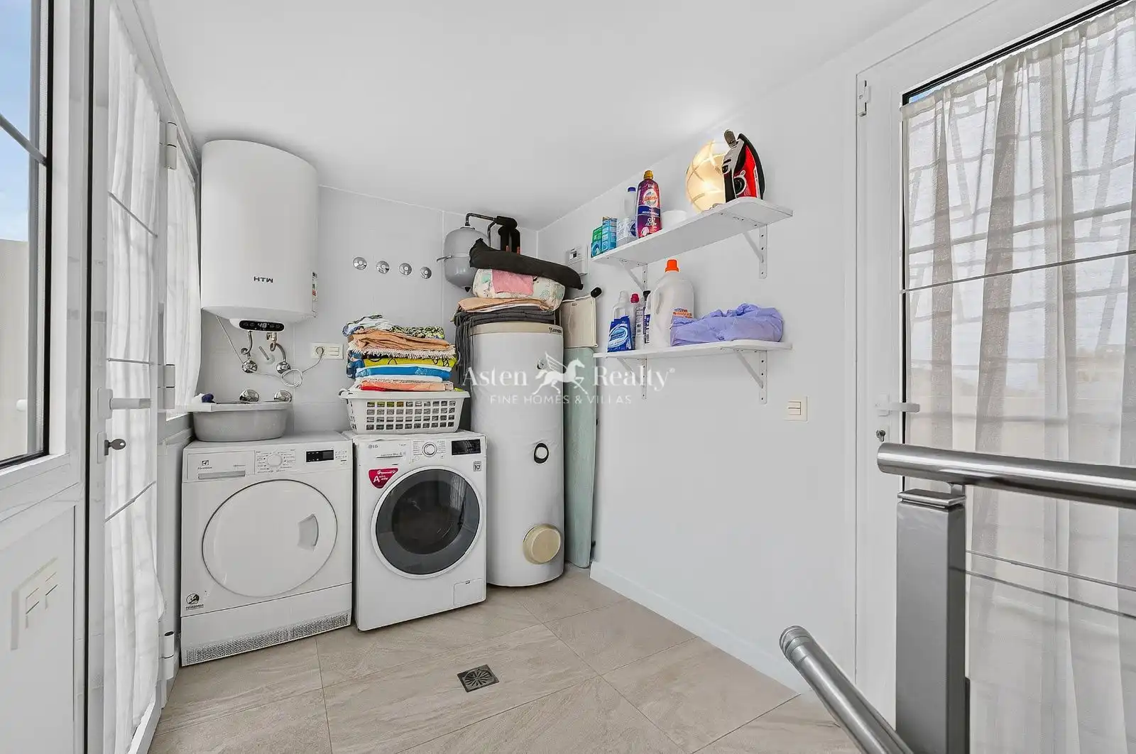 Casa adosada en venta en Arona con Aire acondicionado, Jardín privado y Terraza