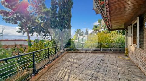 Foto 2 de Planta baixa en venda a Alcalá, Rejas, Madrid