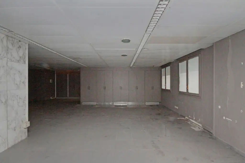 Commercial properties for rent in Barcelona