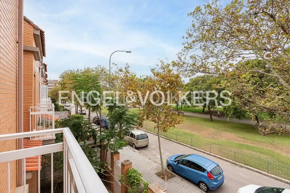 Terraza de Casa o chalet en venta en Valencia con Aire acondicionado, Calefacción y Terraza