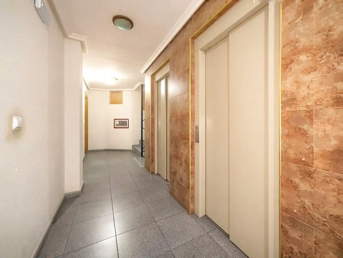 Piso en venta en Puertollano con Calefacción, Terraza y Balcón