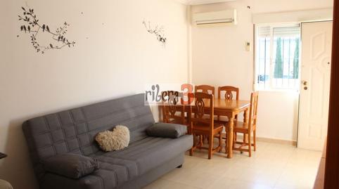 Foto 2 de Casa o xalet en venda a Santiago de la Ribera, San Javier