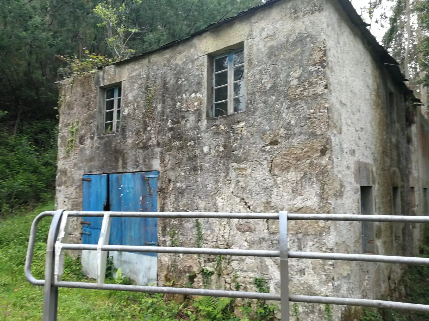 Country house for sale in Lugar Leborin-Pq Miñotos 2, imagen 2