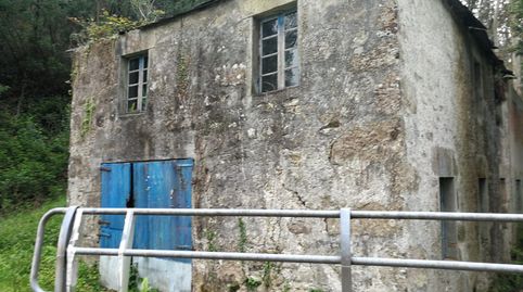 Foto 2 de Finca rústica en venda a Lugar Leborin-pq Miñotos, 2, Ourol, Lugo