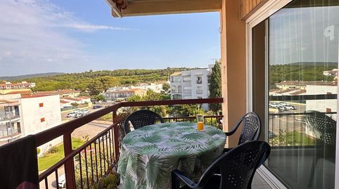 Foto 5 de Apartament en venda a La Fosca - Cala Margarida, Palamós