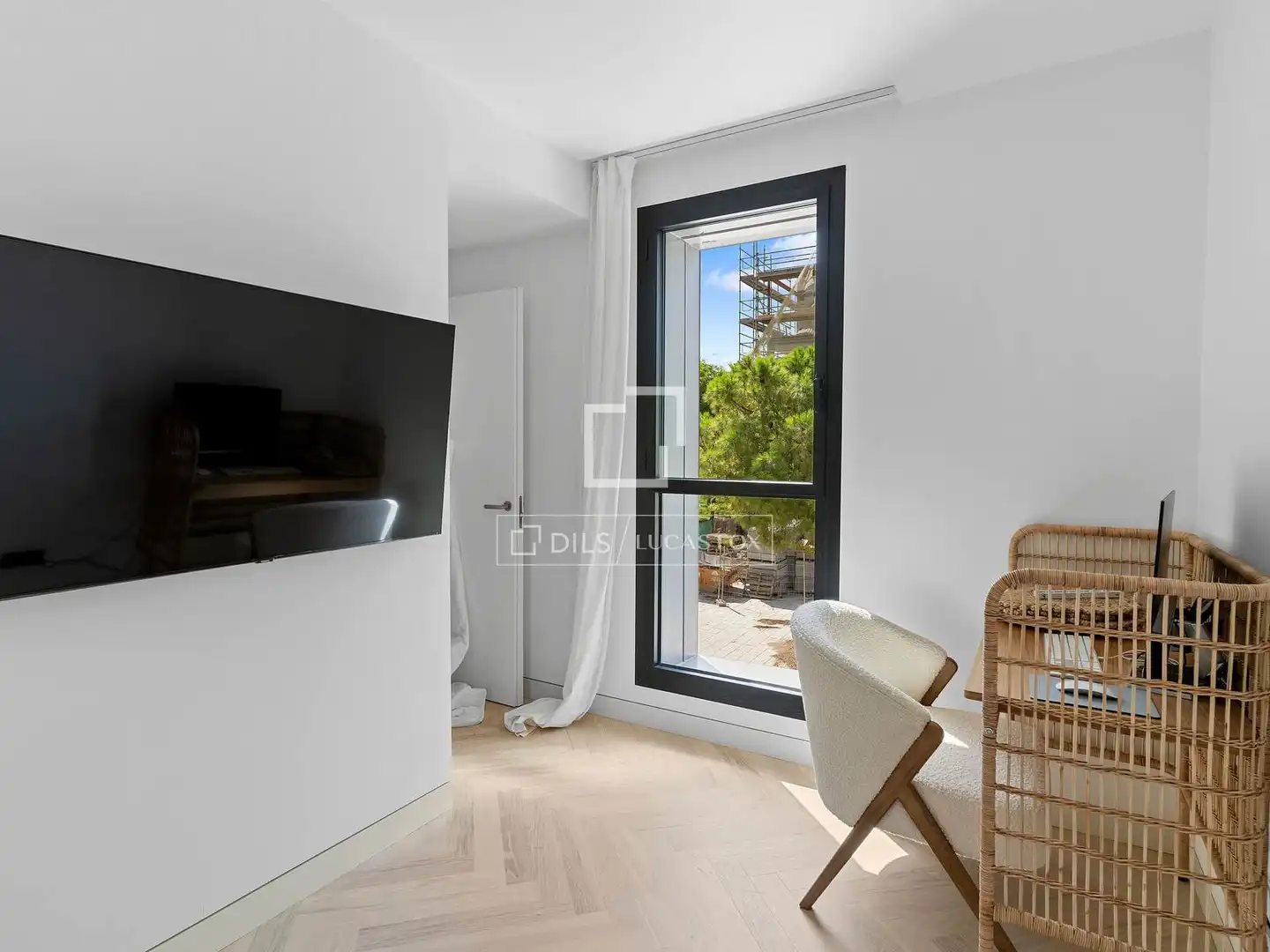 Habitación de Piso en venta en  Palma de Mallorca con Aire acondicionado, Calefacción y Terraza
