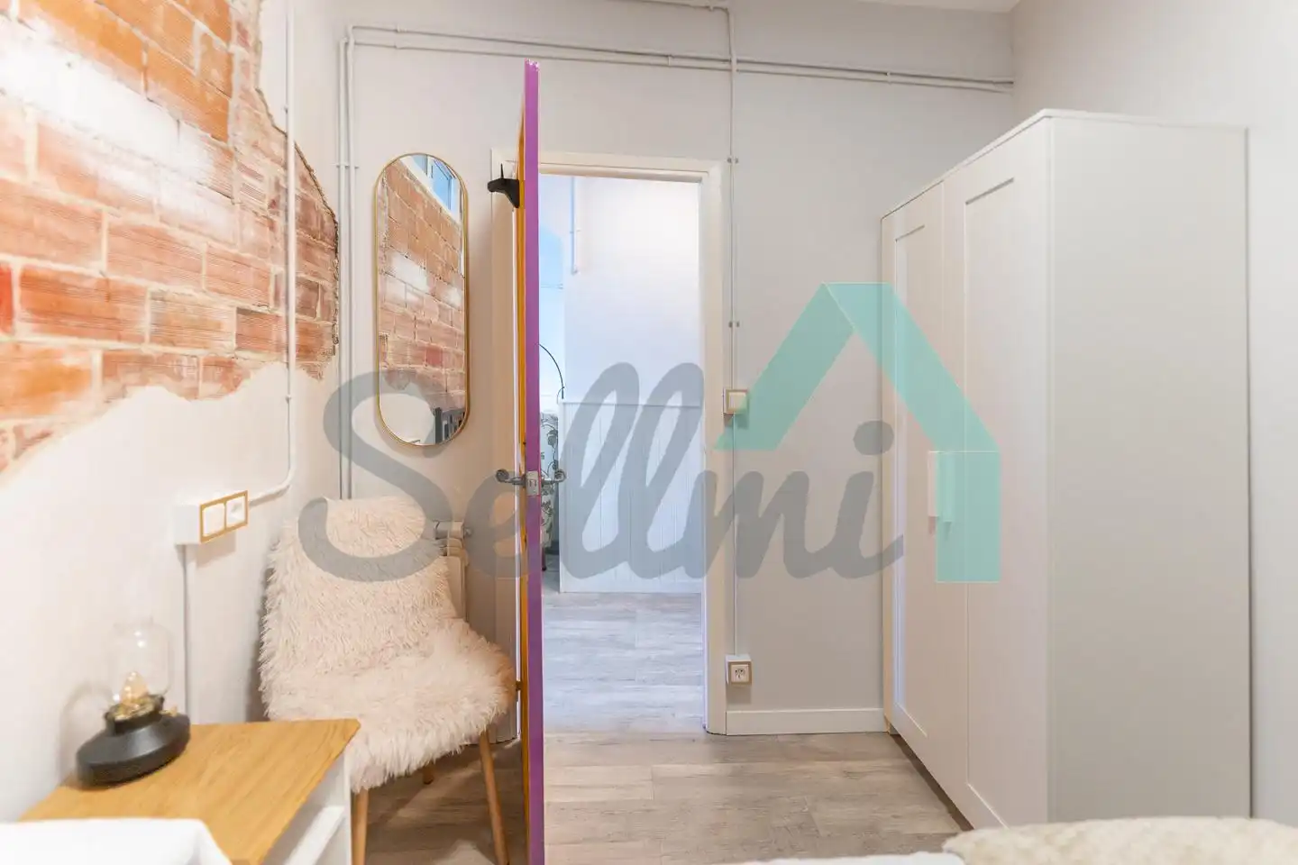 Haus zur Miete in Avenida Selgas, imagen 21