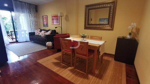 Foto 4 de Planta baixa de lloguer a Panxón, Pontevedra