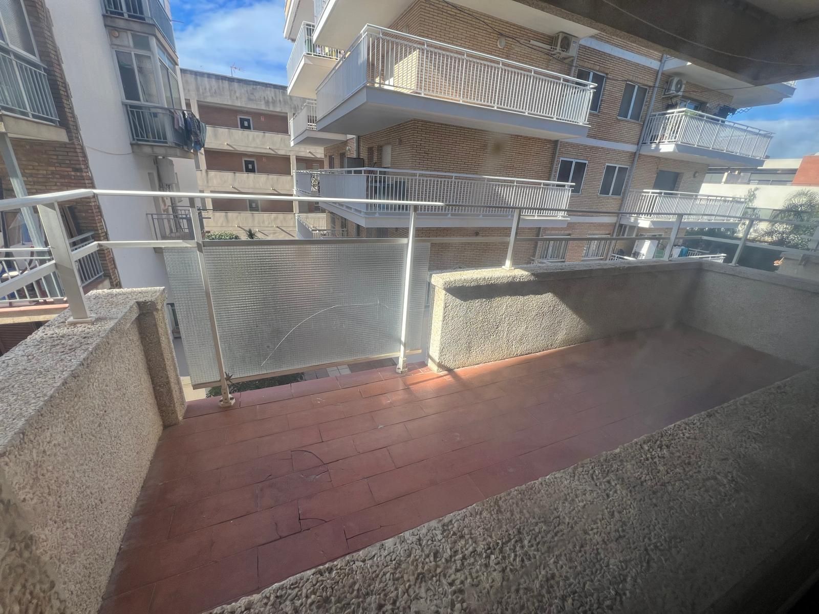 Piso en venta en Barenys