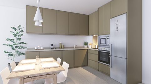 Foto 4 de Apartamento en venta en Chullera, Manilva