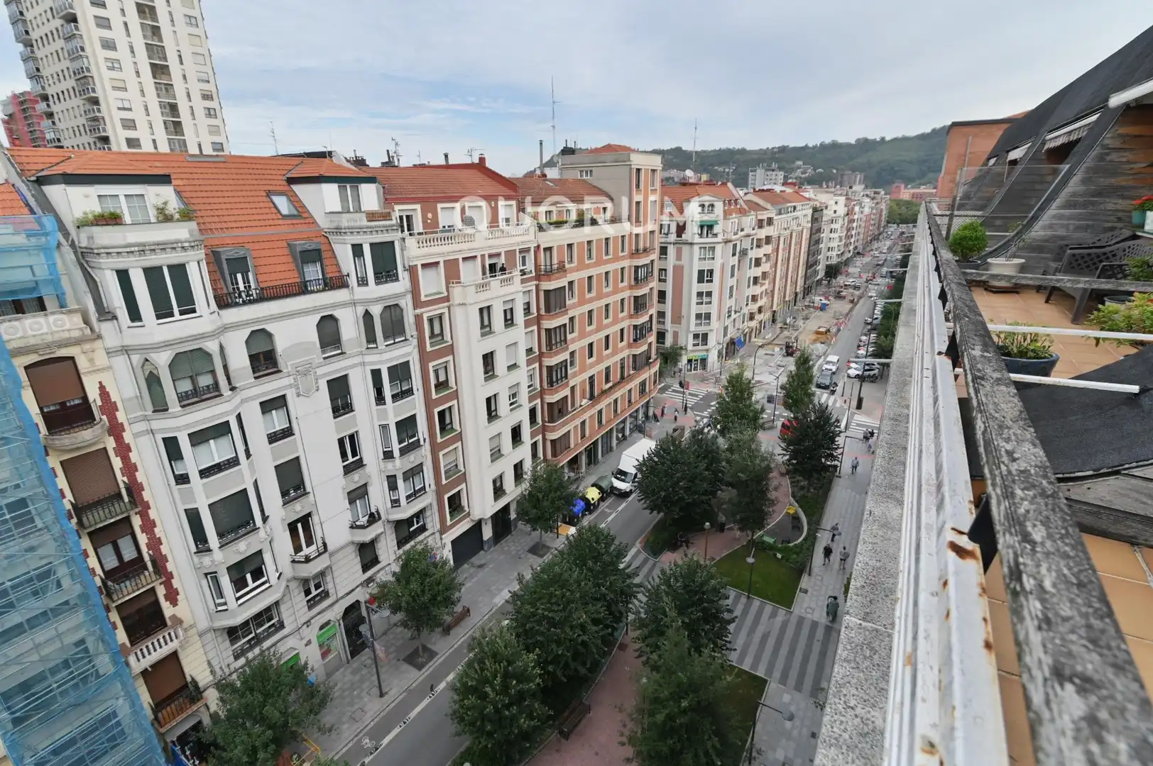 Appartamento con ascensore in vendita a Calle María Díaz de Haro, imagen 38