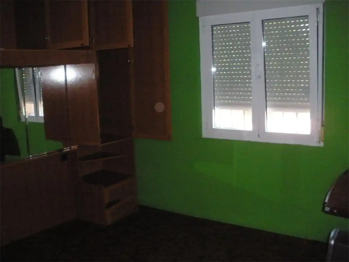 Bedroom of Flat for sale in Bimenes
