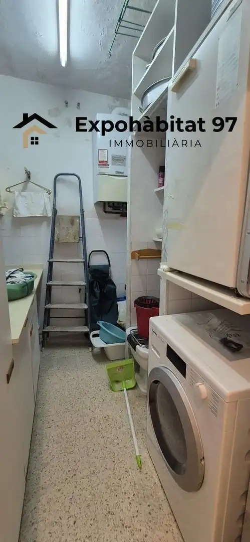 Apartamento con terraza en venta en Passeig COLON, imagen 42