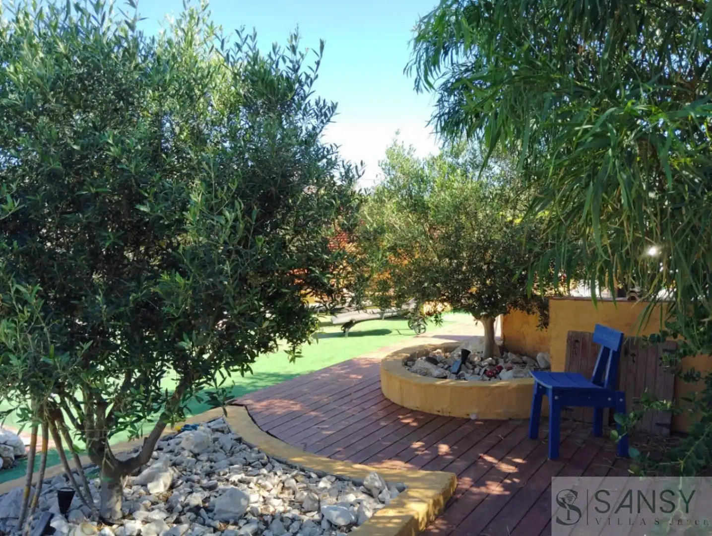 Terrace of Country homes for sale in Moraira  with Air Conditioner, Terrace and Storage room