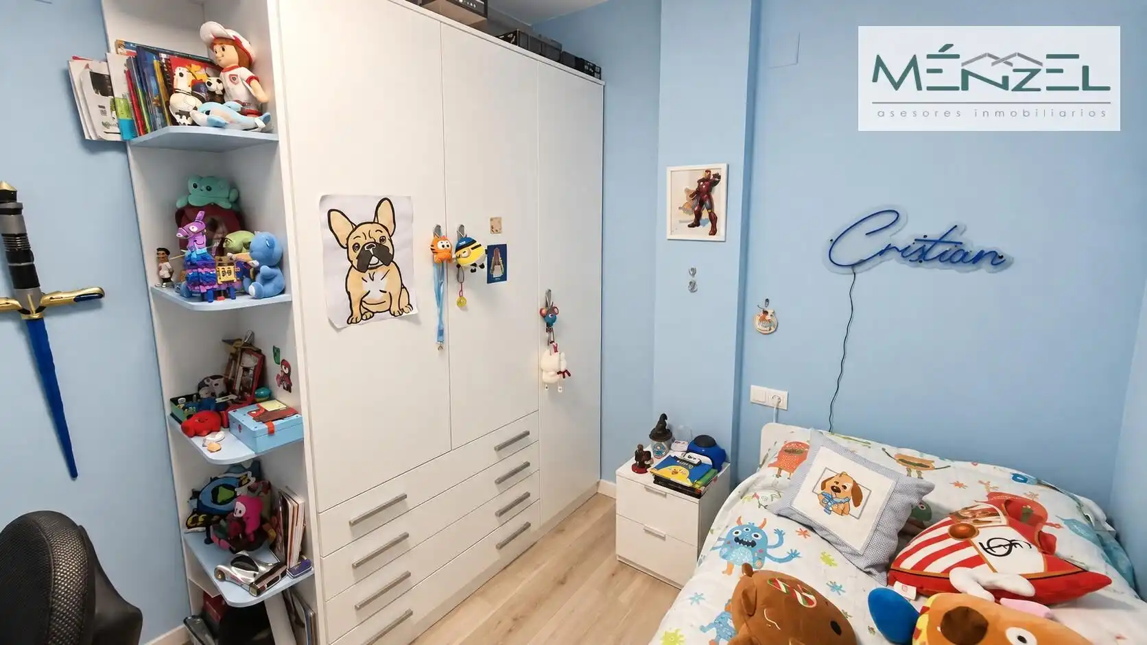 Flat with lift for sale in Calle HOYO BARRERO, imagen 13