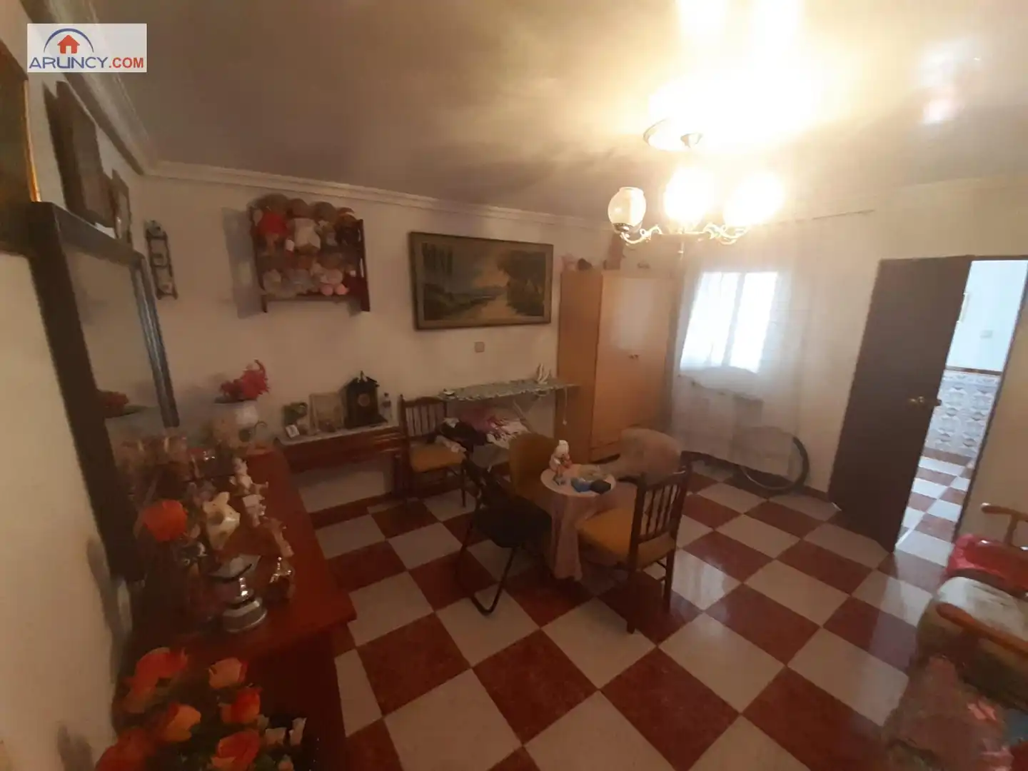 Casa o chalet en venta en Sevilla