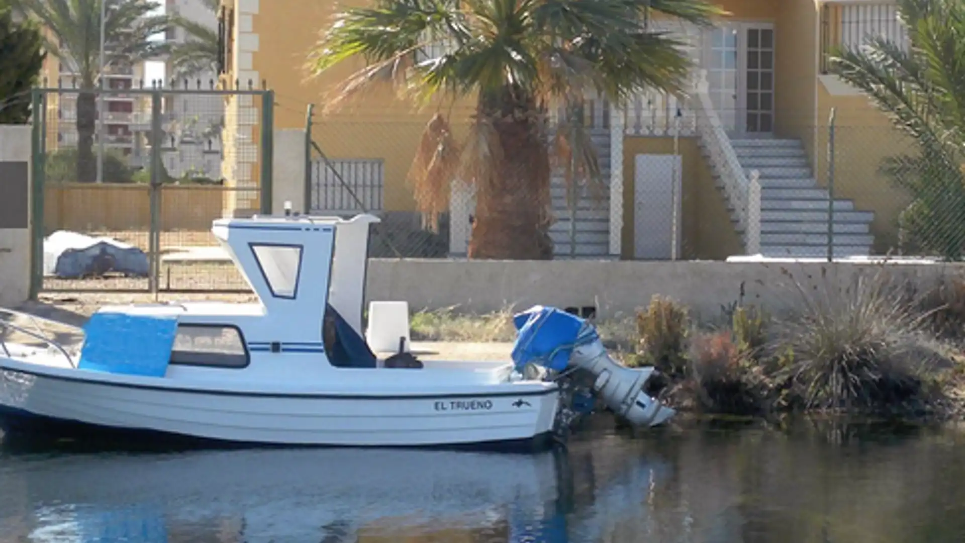 Residencial en venda a Barrio Veneziola, 2, Veneziola