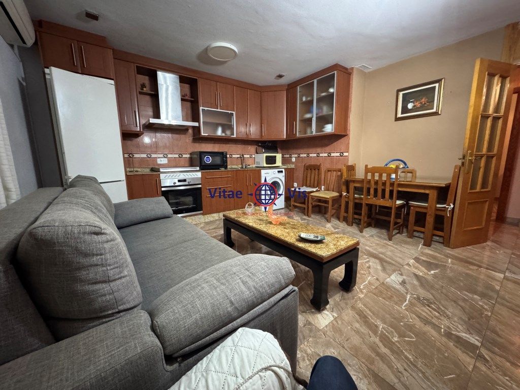 Apartament en venda a Calle Ortega Melgares, -1, San Cristobal - San Diego, Lorca Ciudad