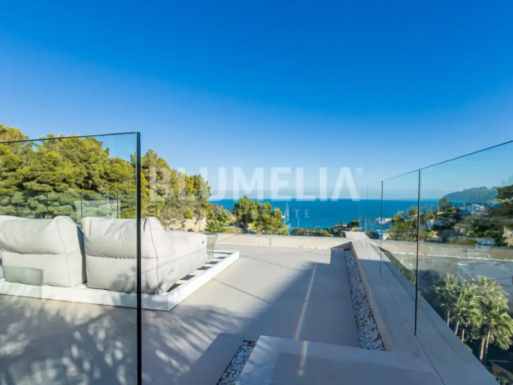 Houses for sale in Portichol - Balcón al Mar
