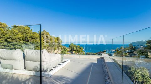 Photo 3 of Houses for sale in Portichol - Balcón al Mar, Jávea / Xàbia