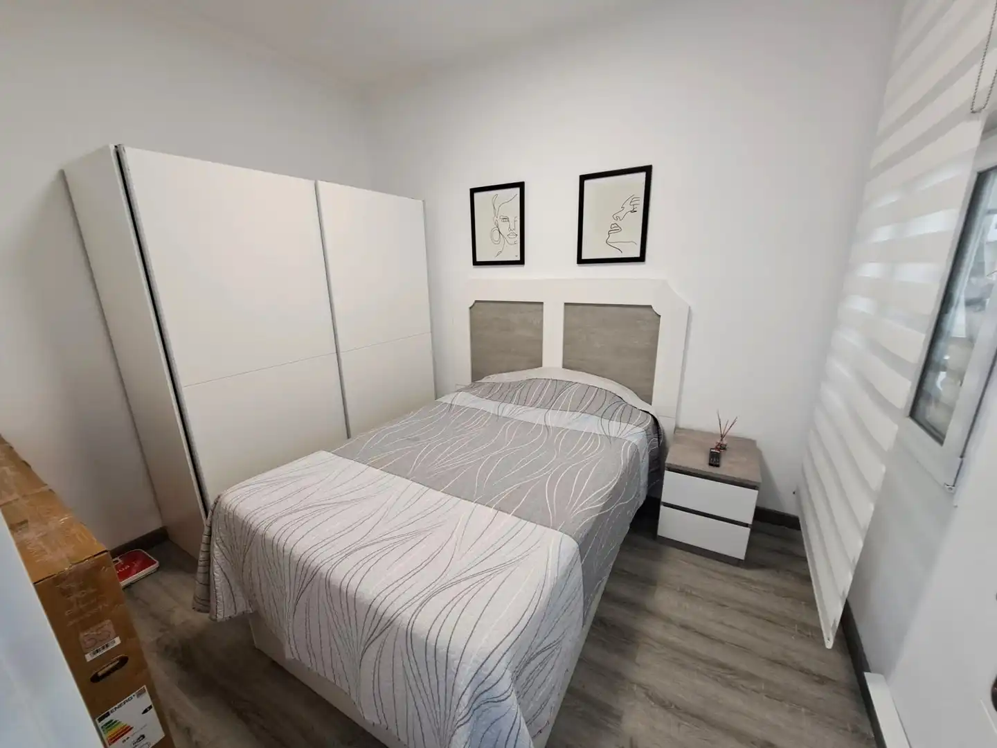 Piso con ascensor en venta en Calle Cuevas, imagen 26