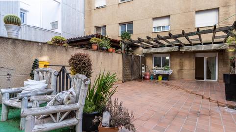 Foto 5 de Piso en venta en Terrassa - Carrer Autonomia, Sant Pere, Barcelona