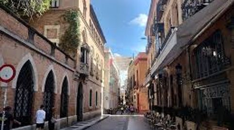 Photo 2 of Flat for sale in San Bartolomé, Sevilla Capital