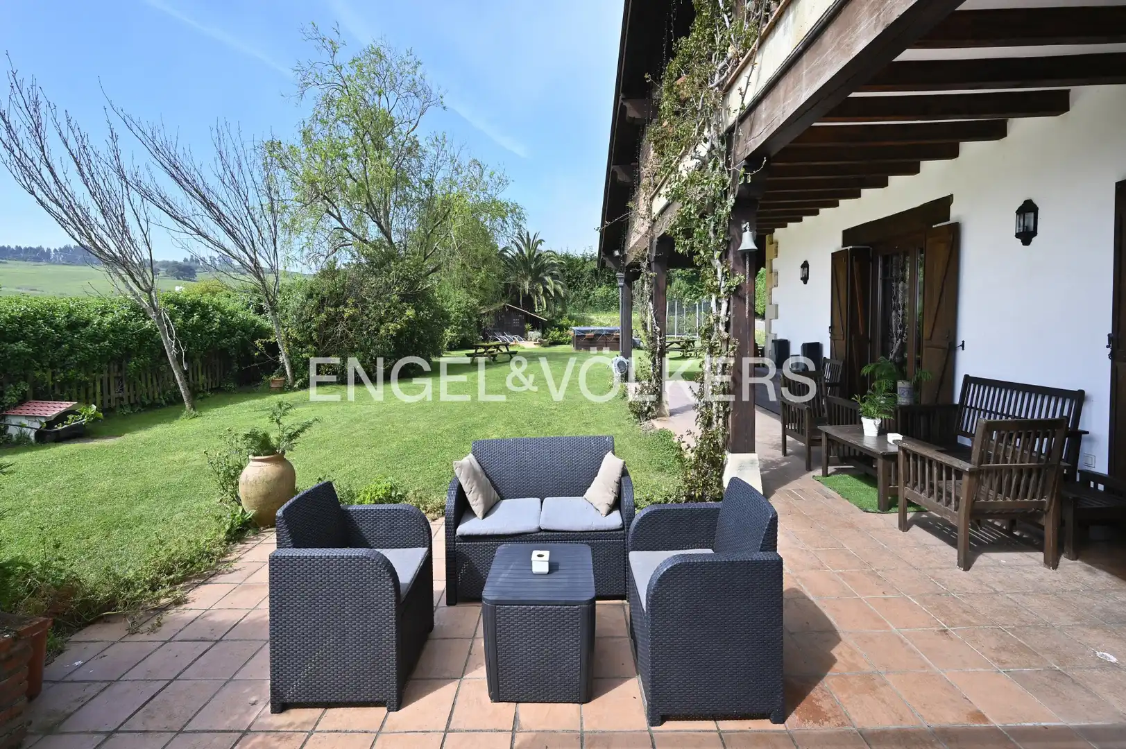 Terrace of Houses for sale in Piélagos  with Heating, Private garden and Terrace