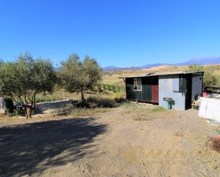 Finca rústica en venda a Lugar Partido Malara Baja, Coín