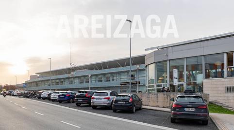 Foto 4 de Oficina en venda a Miramon Pasealekua, 198, Miramon - Zorroaga, Donostia - San Sebastián