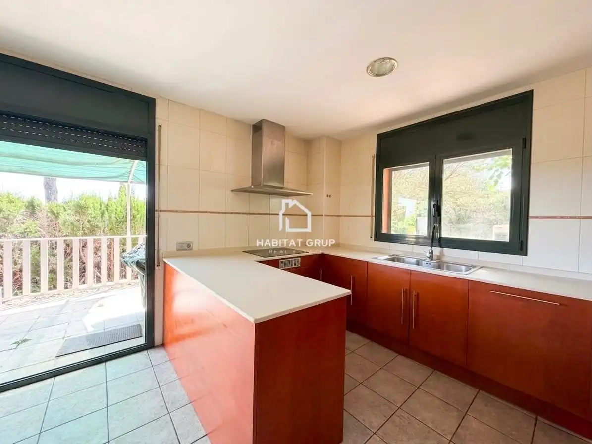 Casa con giardino in vendita a Vilobí d'Onyar, imagen 14
