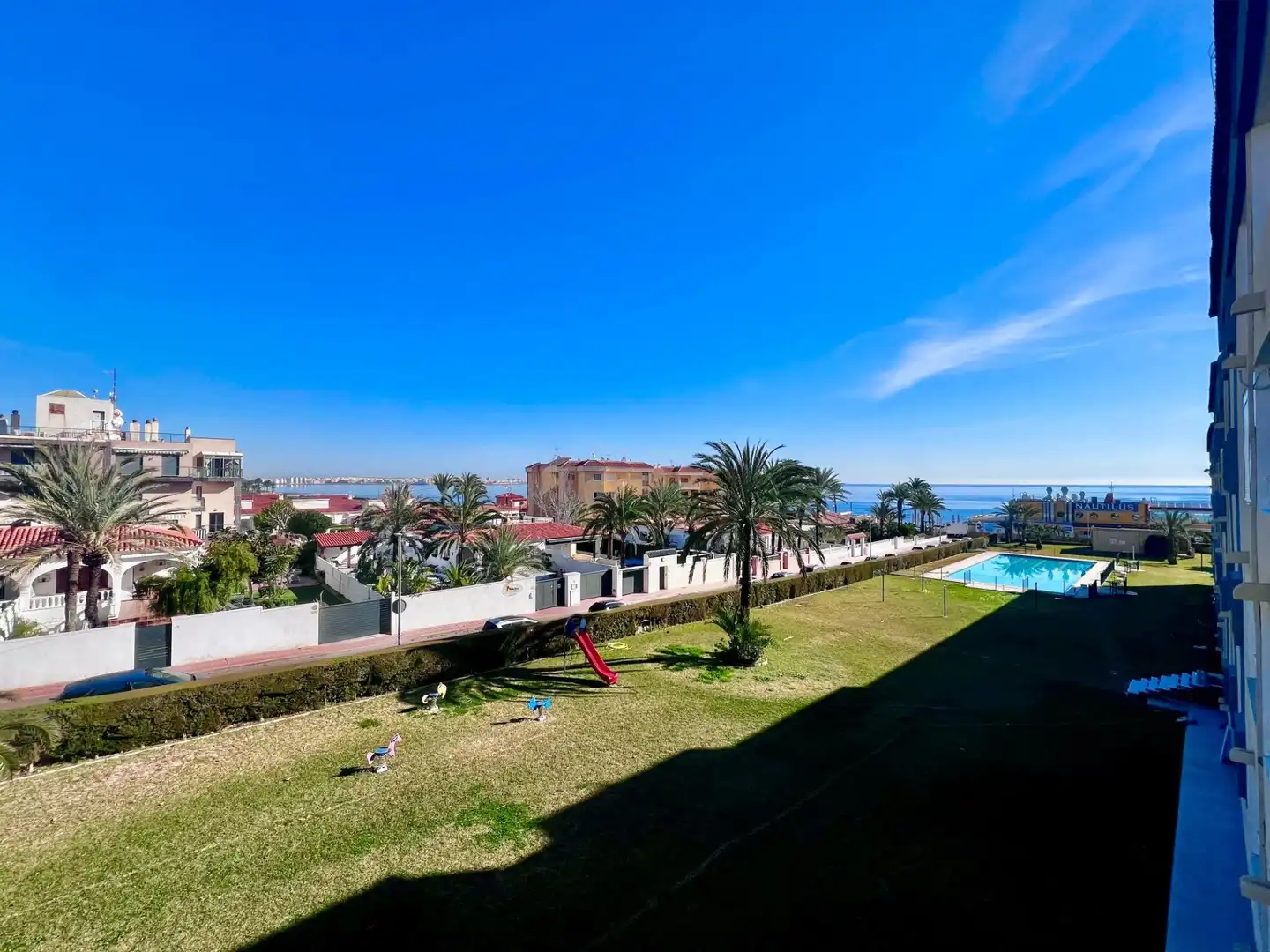 Apartment with terrace for sale in Playa del Acequión, Náufragos y Rocío del Mar, imagen 20