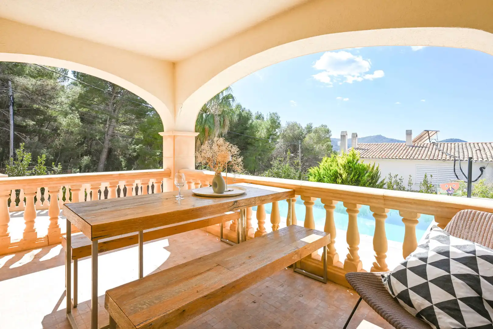 Maison avec terrasse à vendre à Cala Ratjada, imagen 19