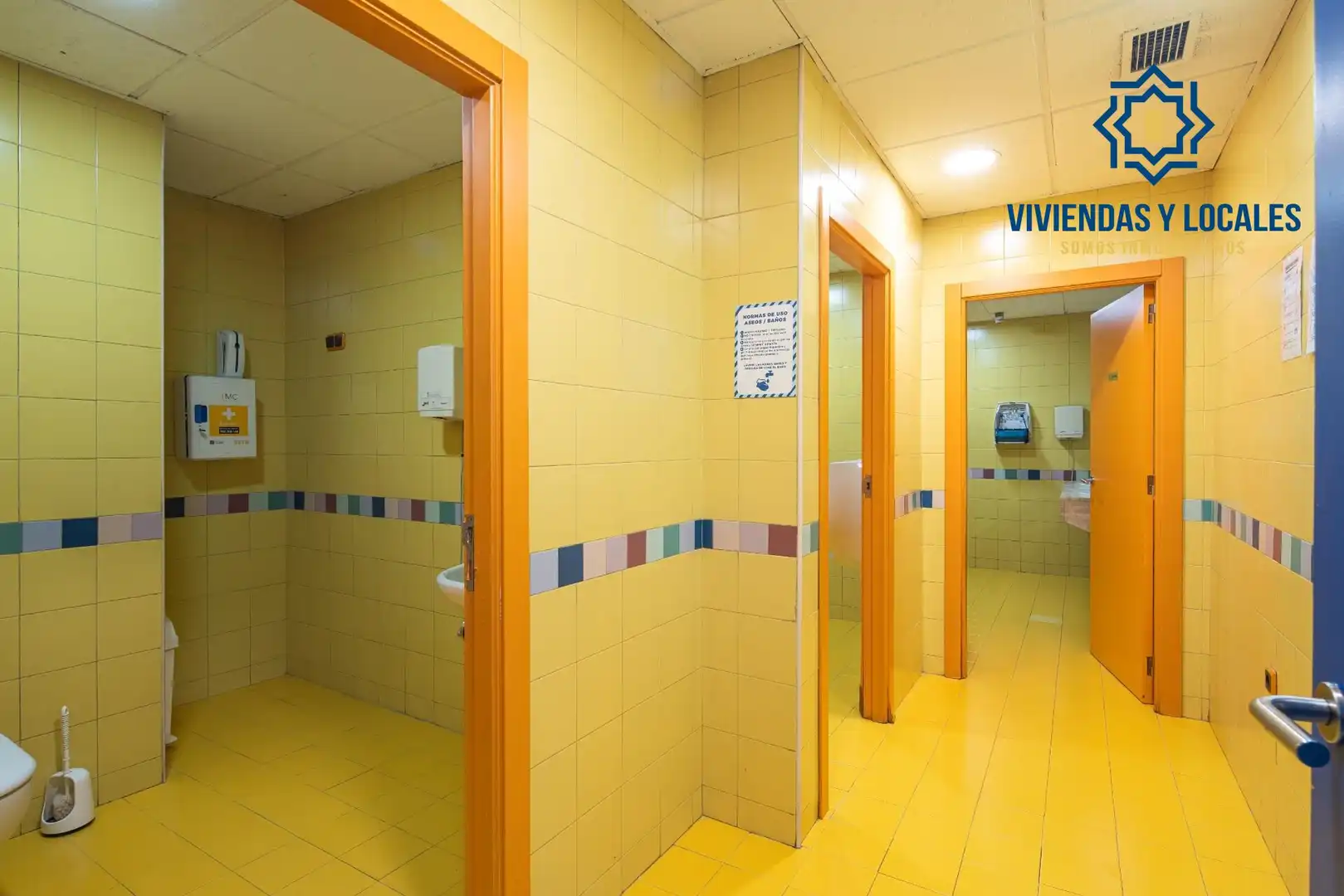 Wohngebäude zur Miete in Campus de la Salud, imagen 65