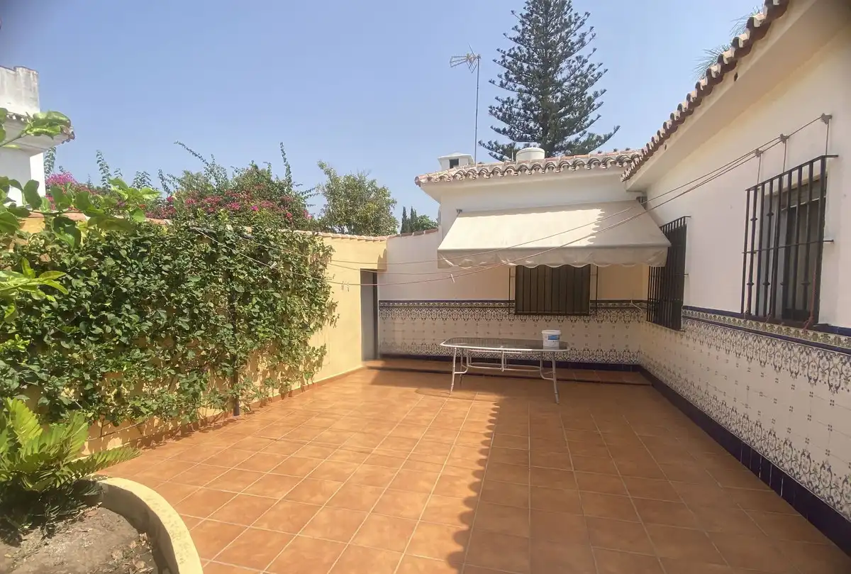 Adossat en venda a Elviria - Cabopino, imagen 13