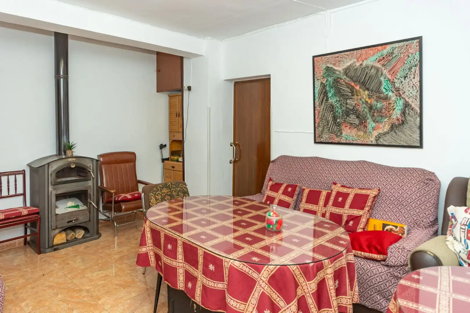 Villa con balcone in vendita a Lanteira, imagen 12