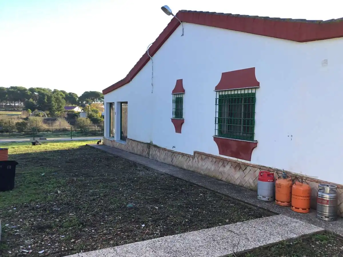 Casa rústica en venda a Almonte ciudad, imagen 22