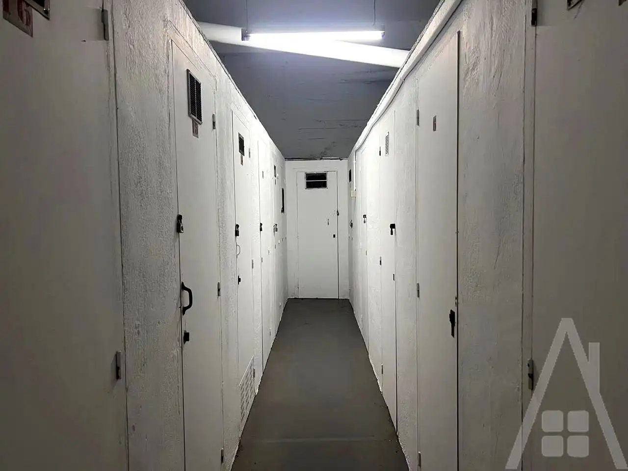 Garage for sale in Basauri 