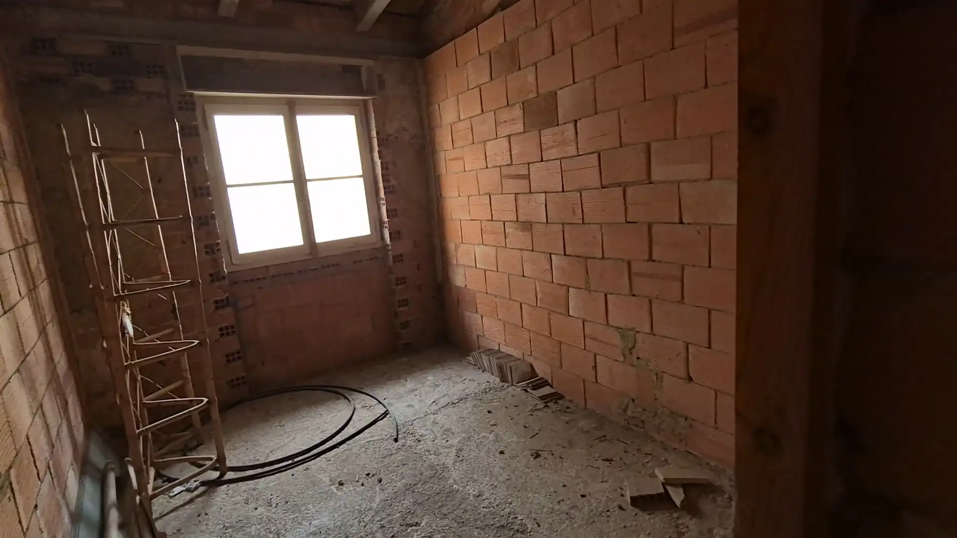 Casa amb terrassa en venda a Carrer de Gutiérrez Mas, imagen 33