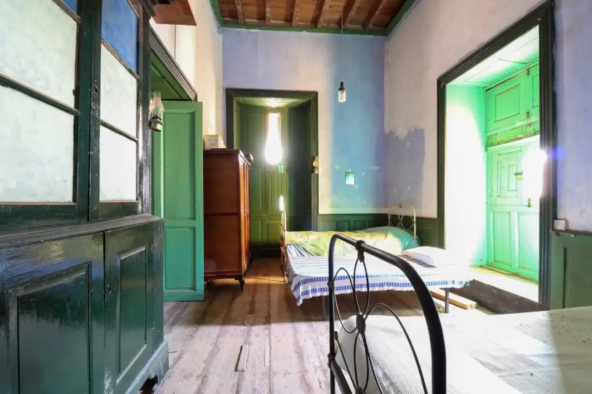 Habitación de Casa o chalet en venta en Teguise con Jardín privado, Terraza y Trastero
