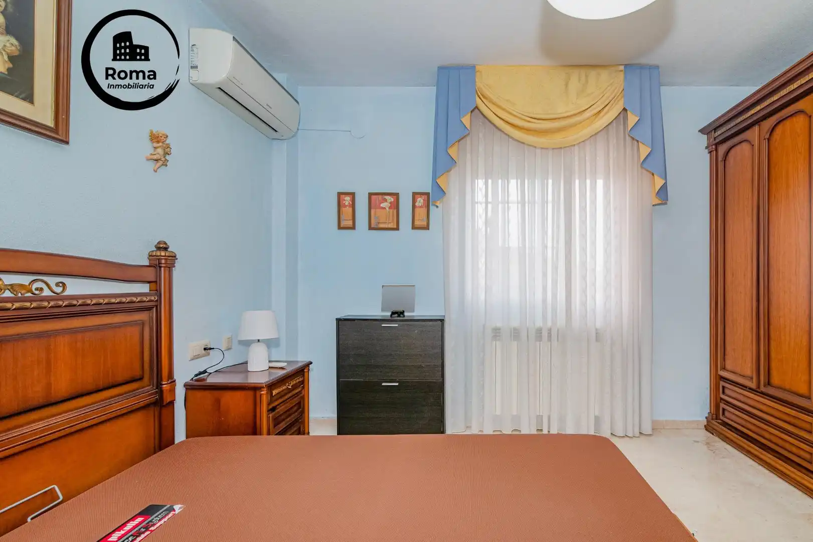 Casa pareada con jardín en venta en La Zubia Ciudad, imagen 18