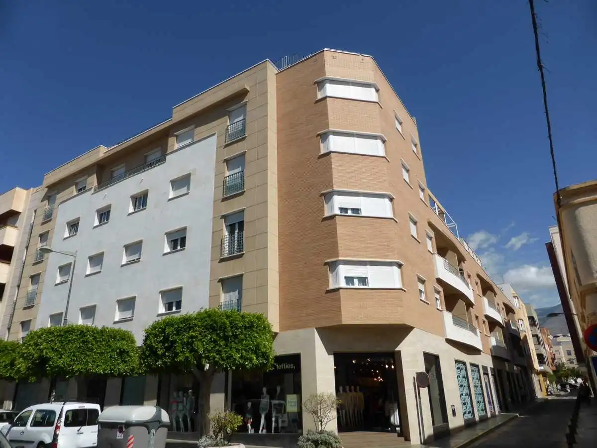 Flat for sale in El Ejido Ciudad, imagen 8