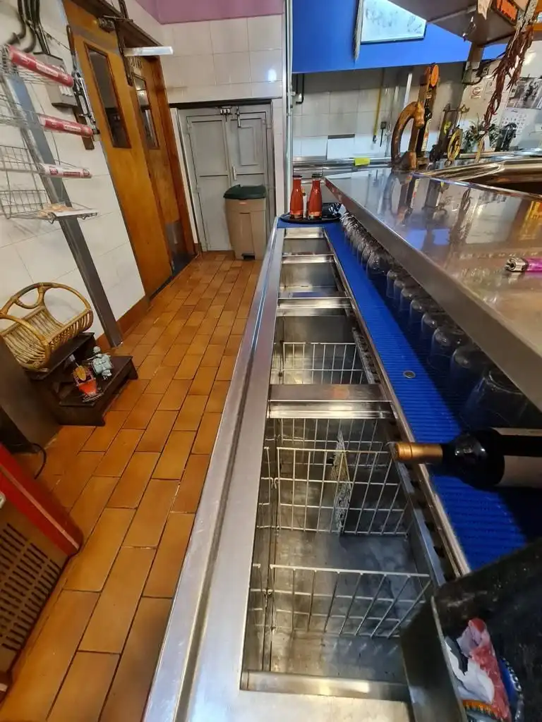 Gewerbefläche zum Verkauf in El Sucre - El Nadal, imagen 15