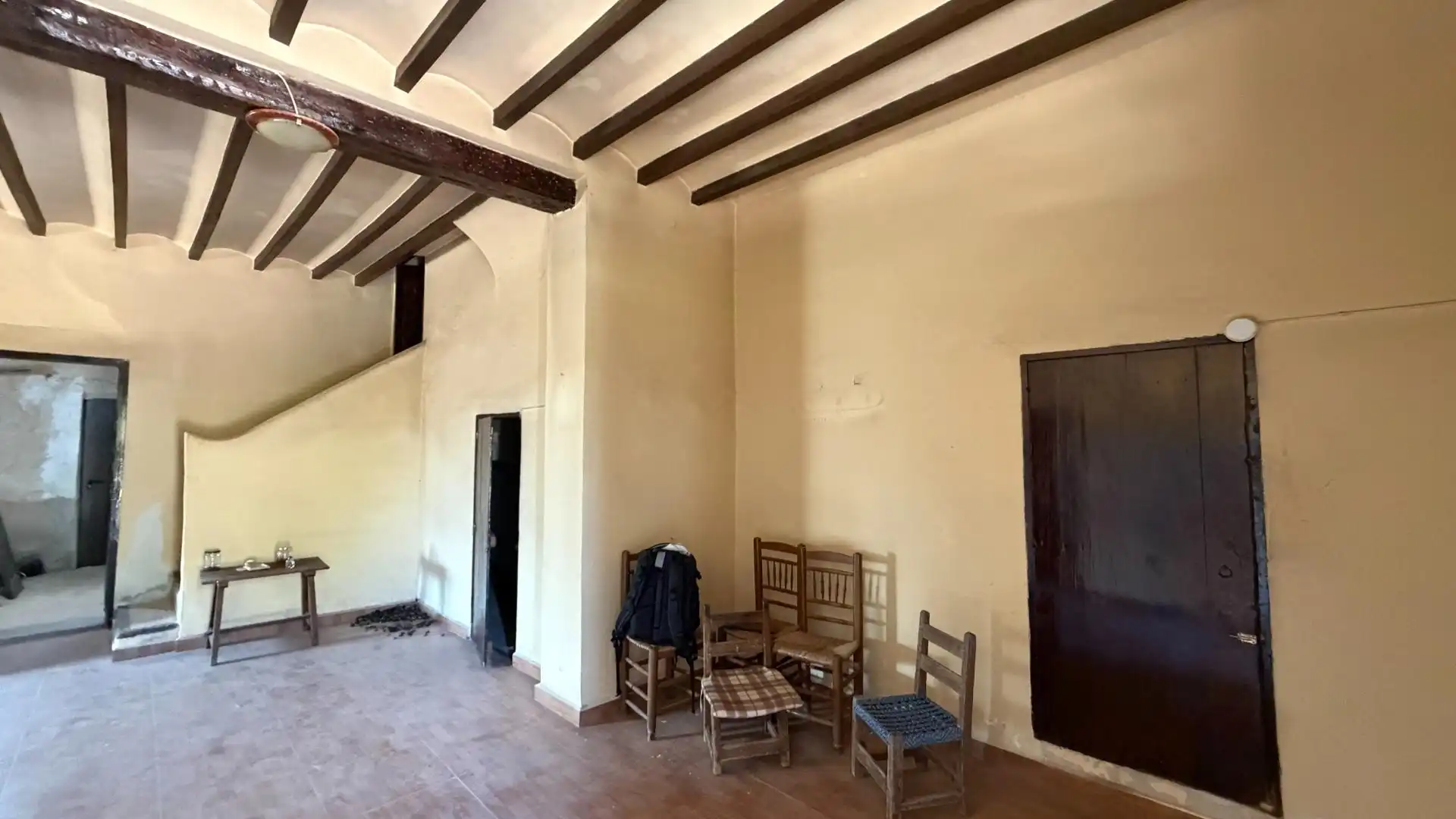 Finca rústica en venda en La Romana
