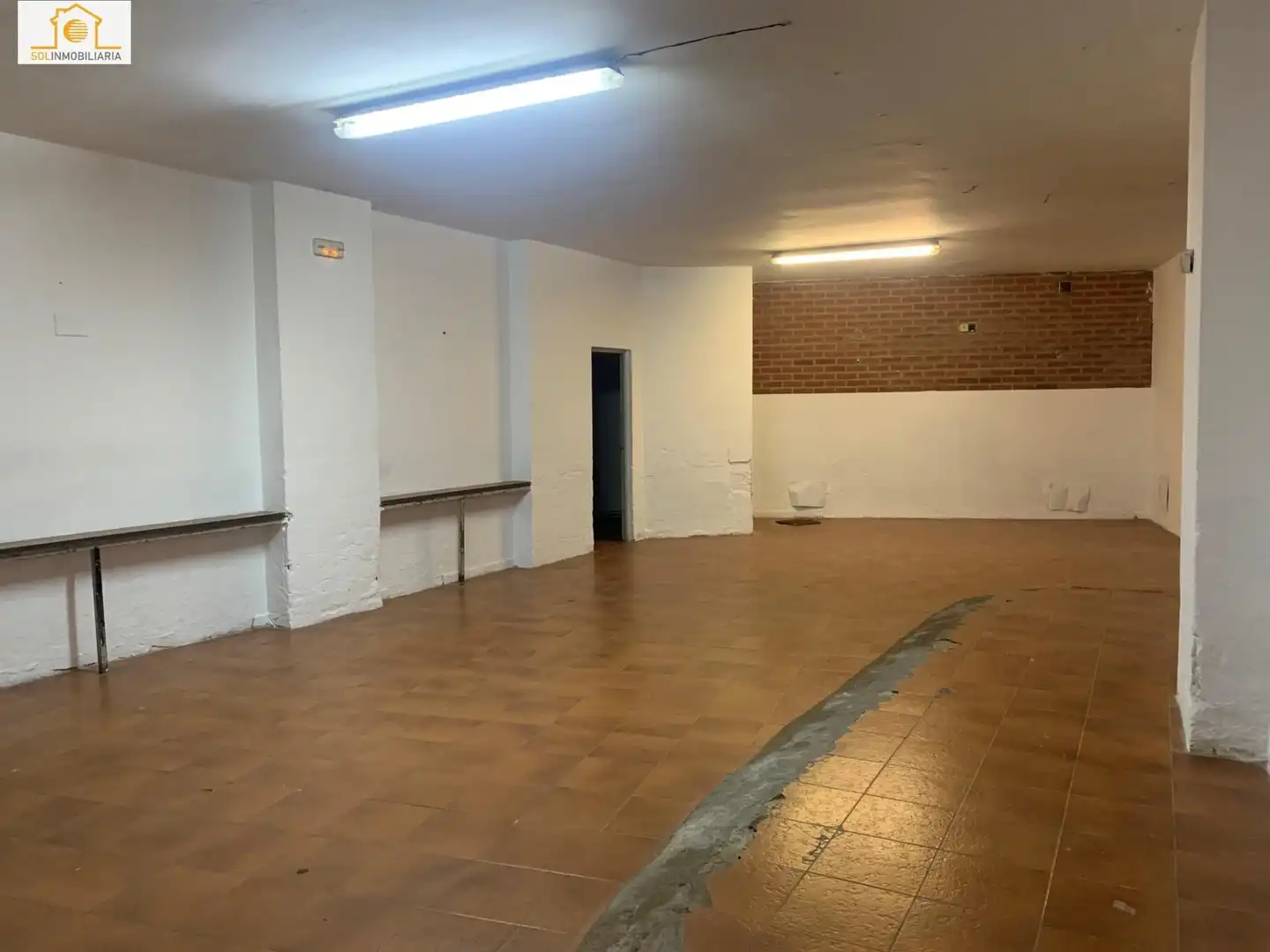 Local en venta en León Capital 