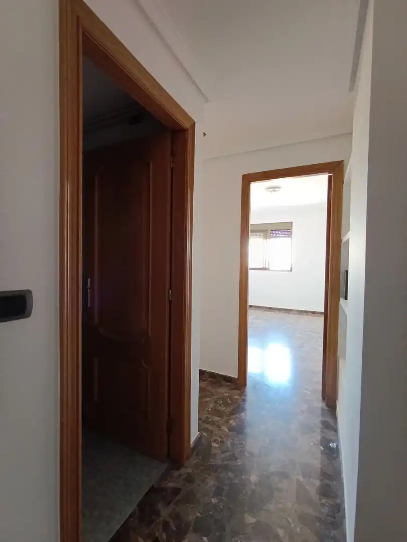 Pis amb terrassa en venda a Llombai, imagen 9