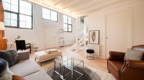 Foto 4 de Dúplex en venta en Poeta Marquina, Eixample Nord, Girona