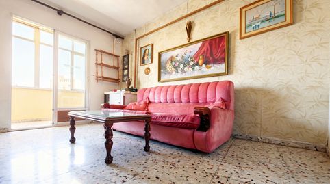 Foto 5 de Pis en venda a Avenida de Los Condes de Soto Ameno, 59, Barrio de San Blas, Alicante / Alacant