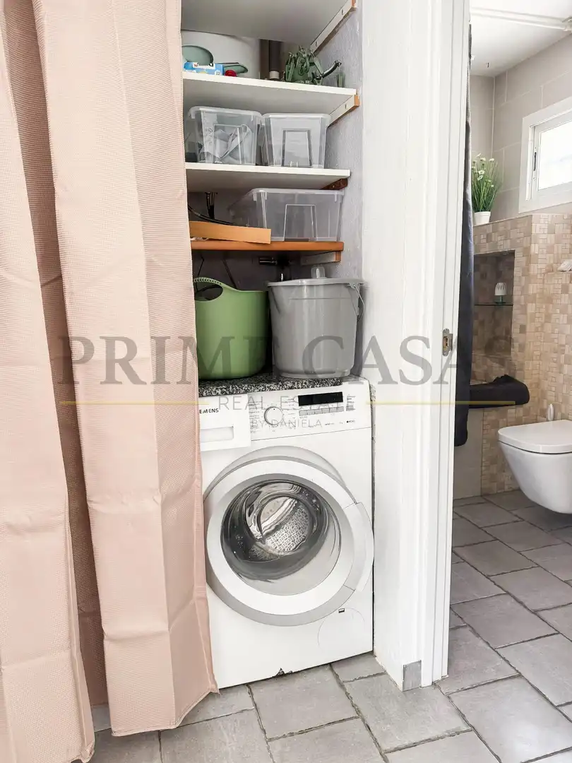Casa o xalet de lloguer en San Bartolomé de Tirajana amb Aire condicionat, Jardí privat i Terrassa